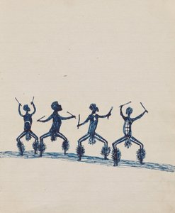 Corroboree
